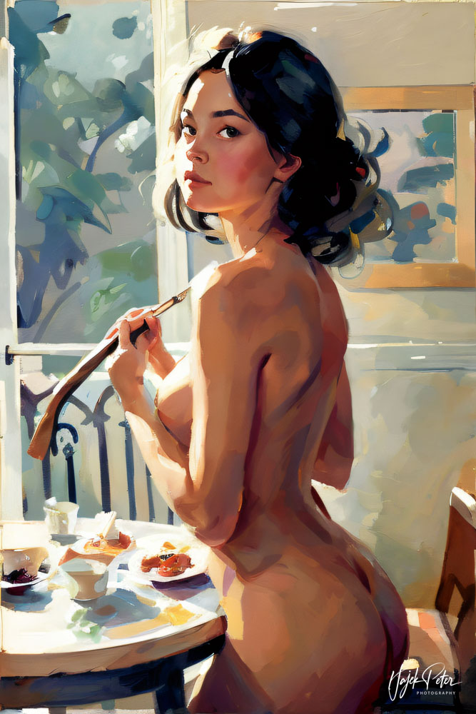 AI Art