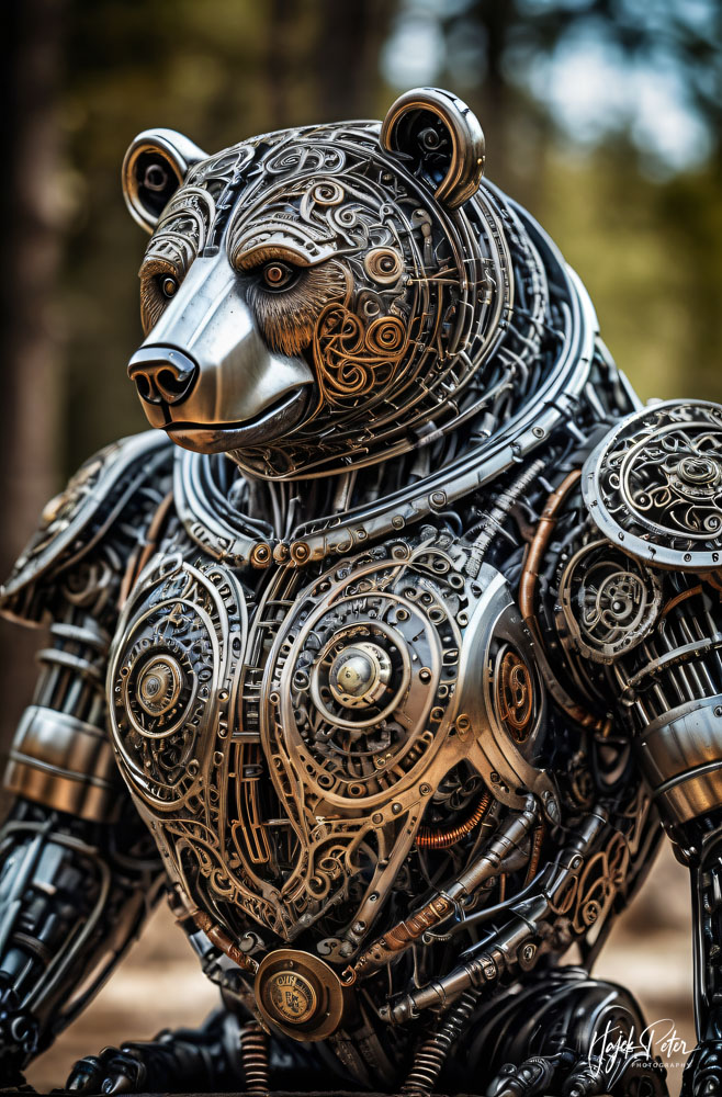 AI Art