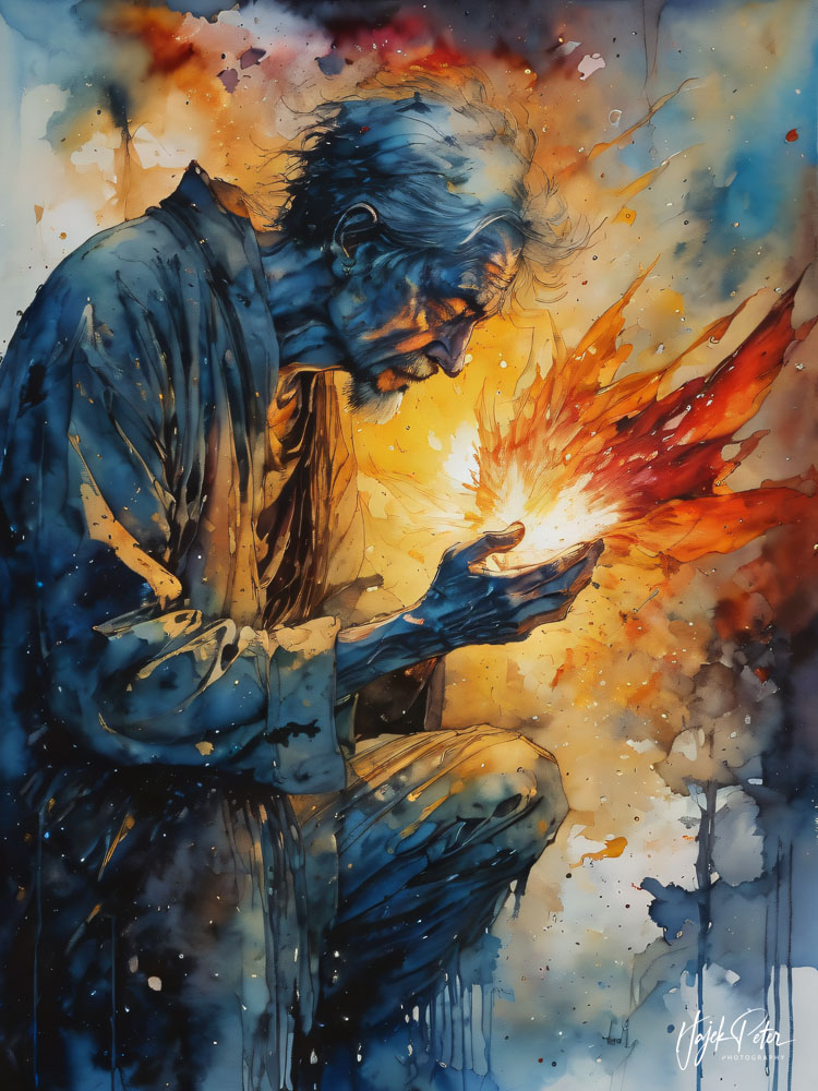 AI Art AI Art