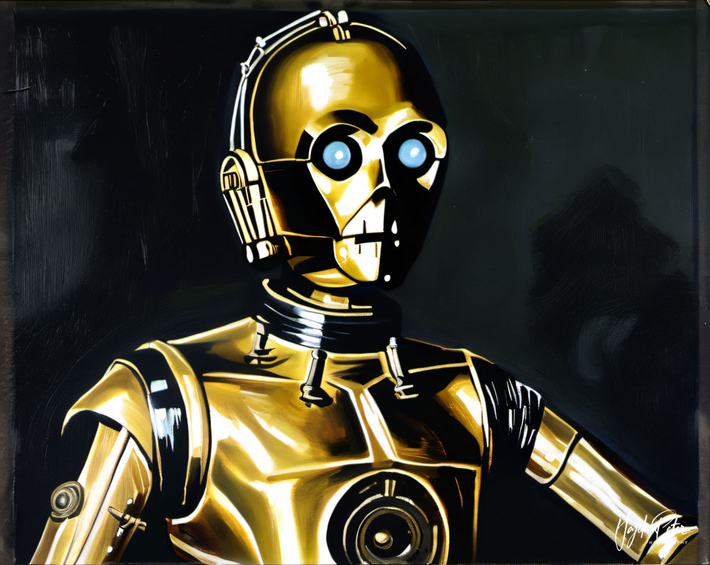 AI Art