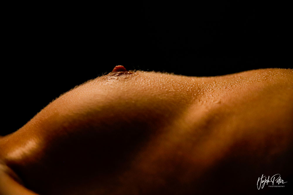 Boudoir- / Dessous- und Aktfotografie