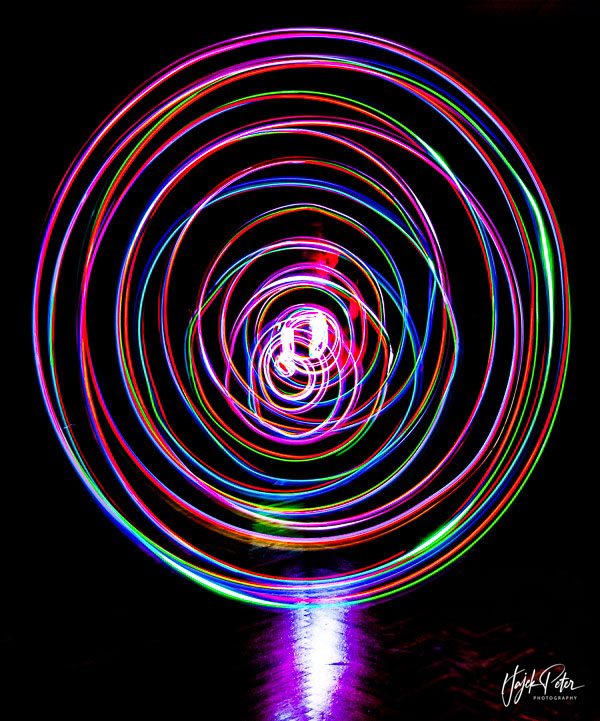 Lightpainting
