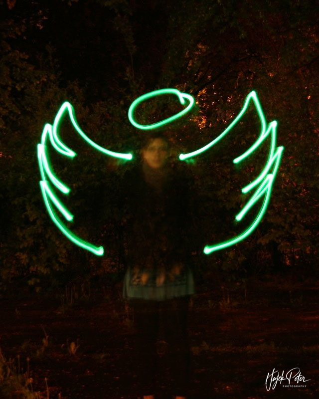 Lightpainting Lightpainting